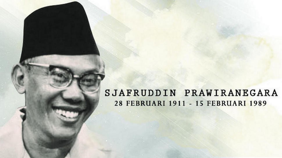 PDRI dan Pergolakan Politik Nasional