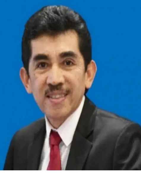 Jangan Pandang