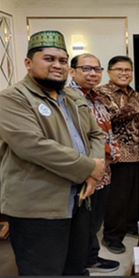 Anton Pratama