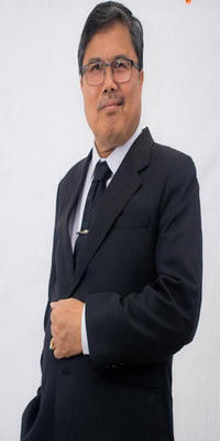 Masri Mansoer